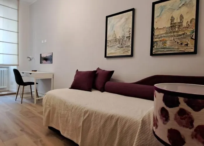 A casa di Marisa