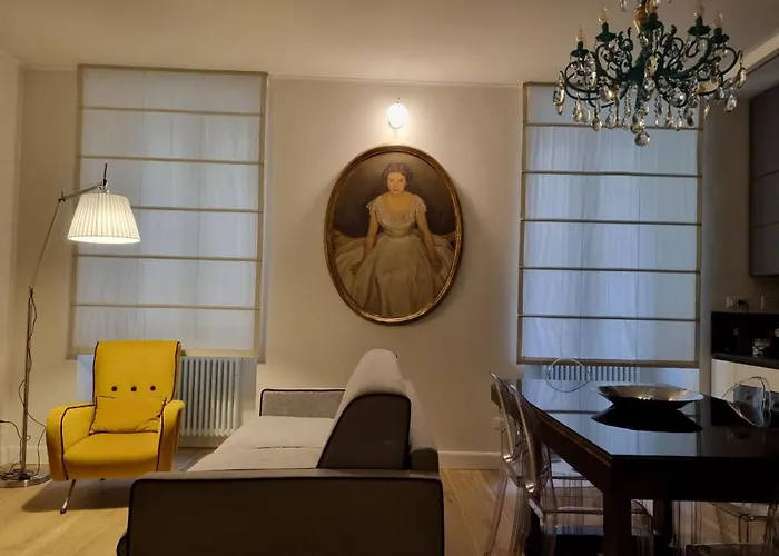 A casa di Marisa